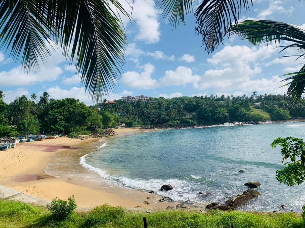 Surf Paradise Tangalle Exterior photo