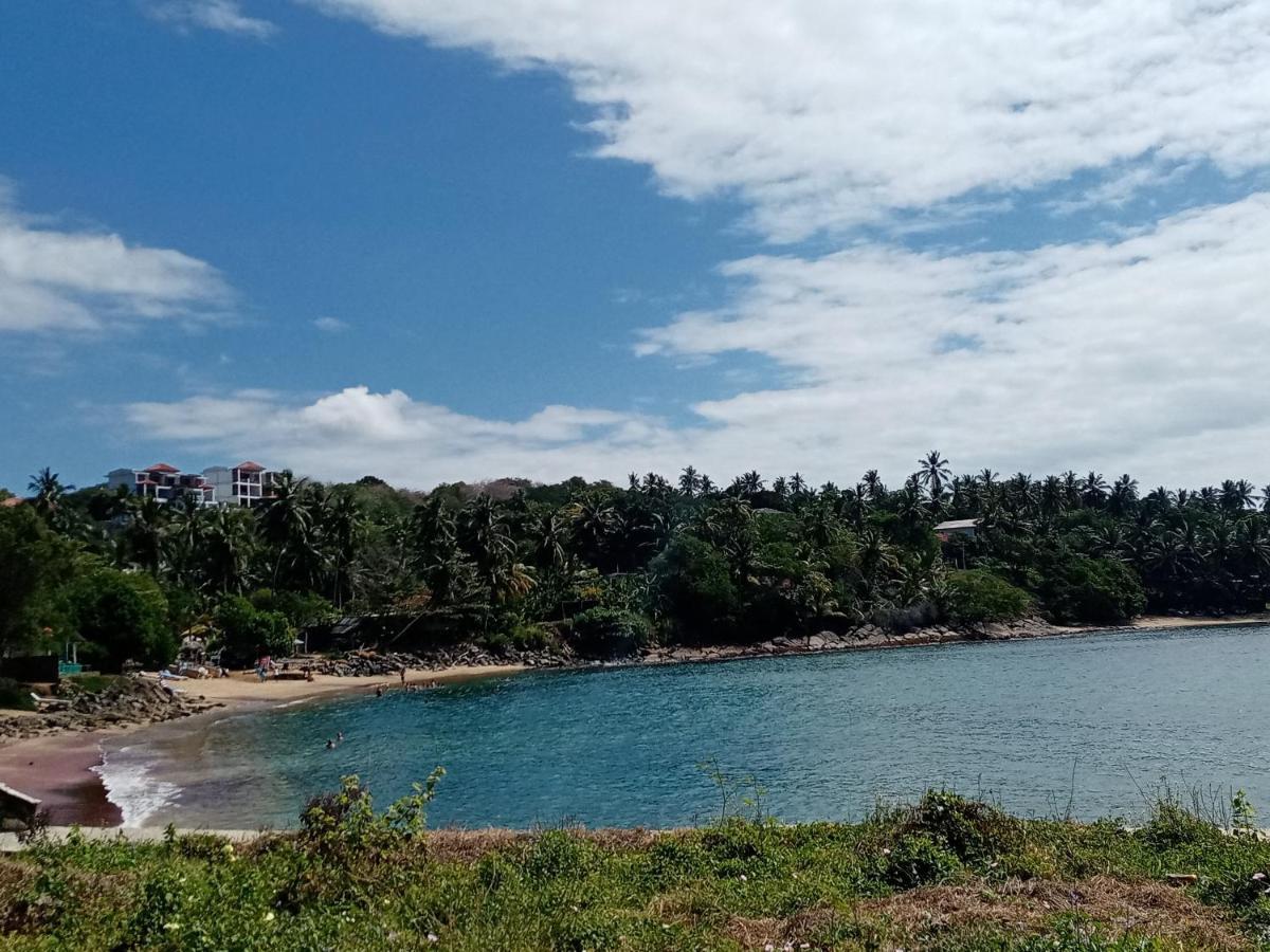 Surf Paradise Tangalle Exterior photo