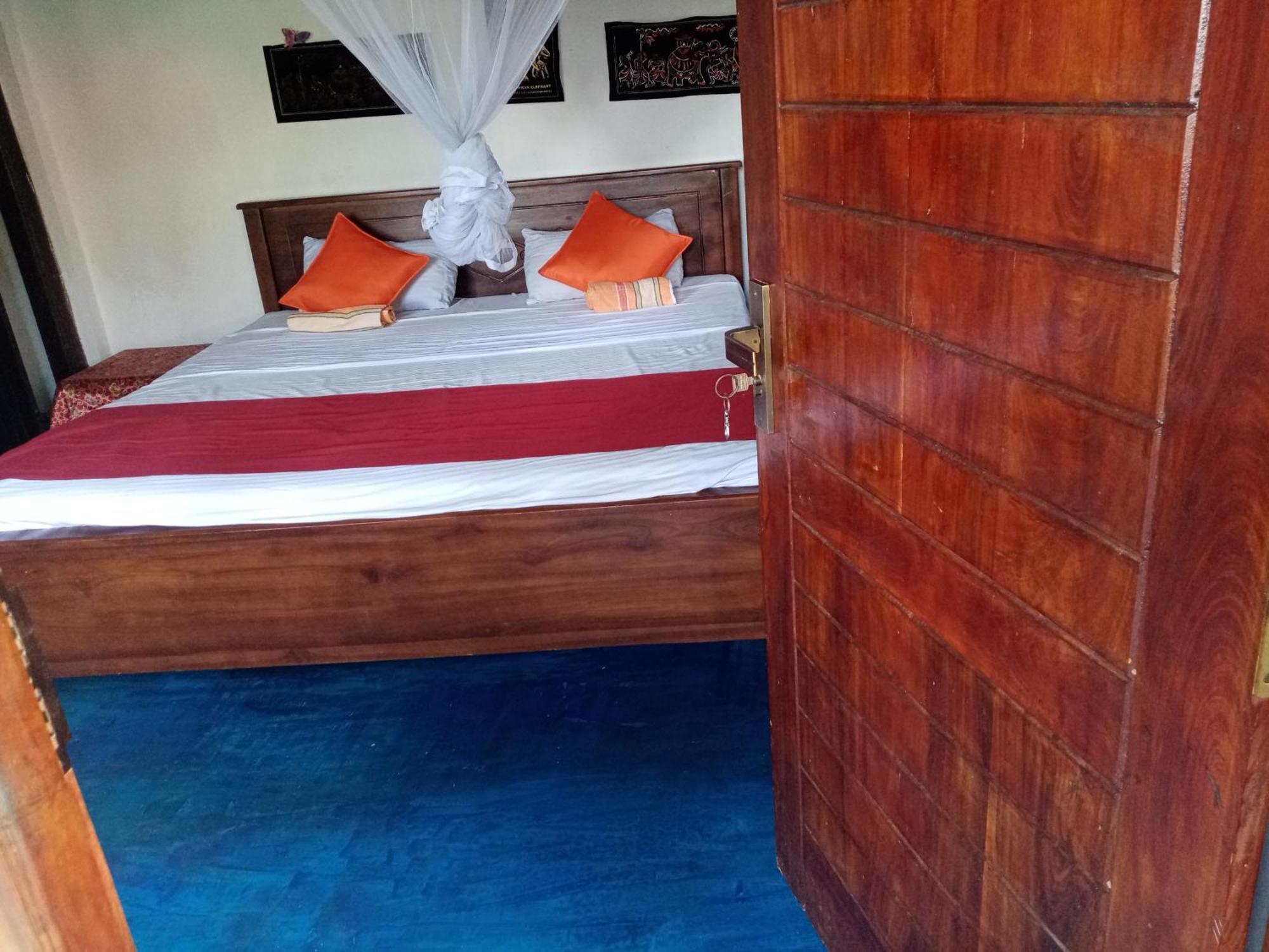 Surf Paradise Tangalle Exterior photo