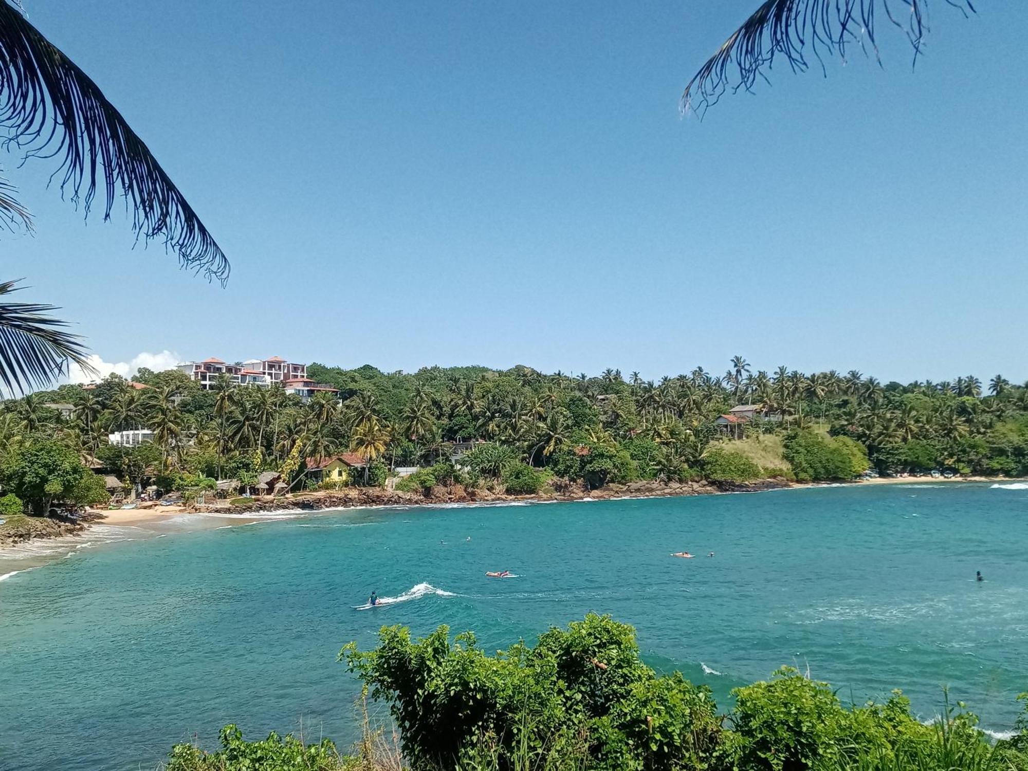 Surf Paradise Tangalle Exterior photo