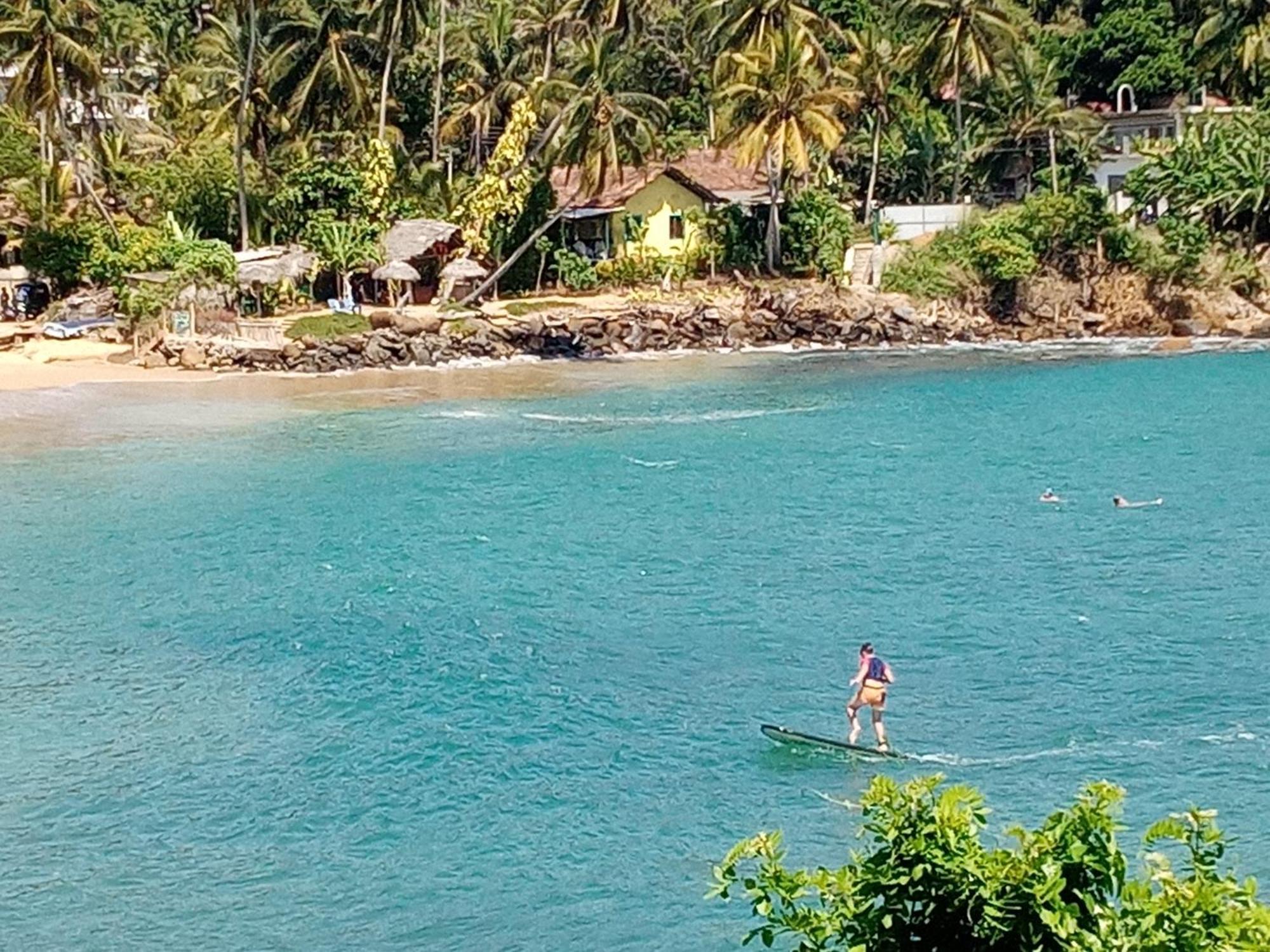 Surf Paradise Tangalle Exterior photo