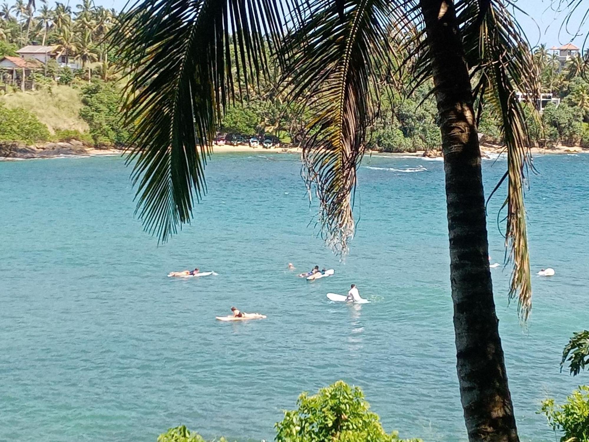 Surf Paradise Tangalle Exterior photo