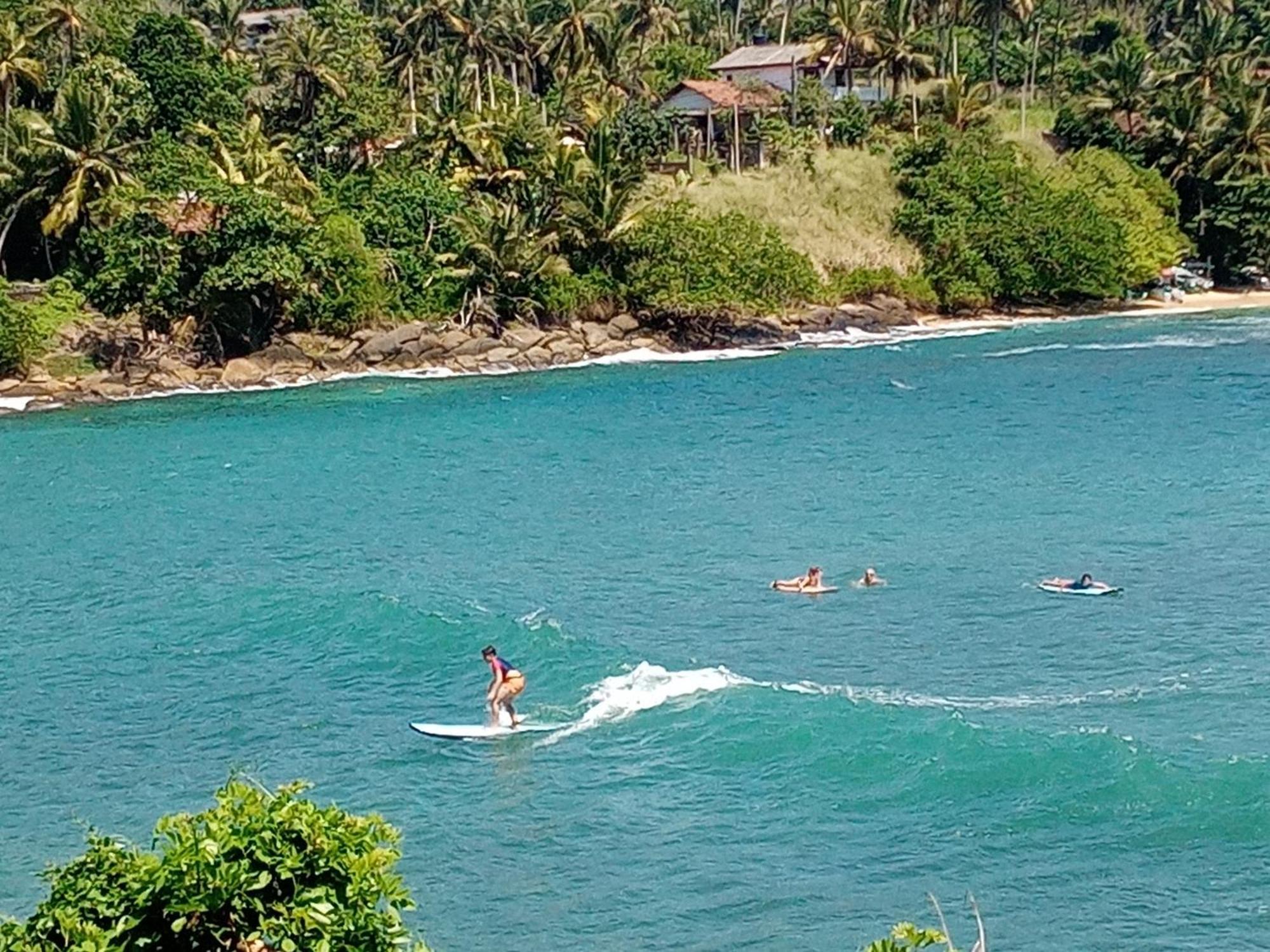 Surf Paradise Tangalle Exterior photo