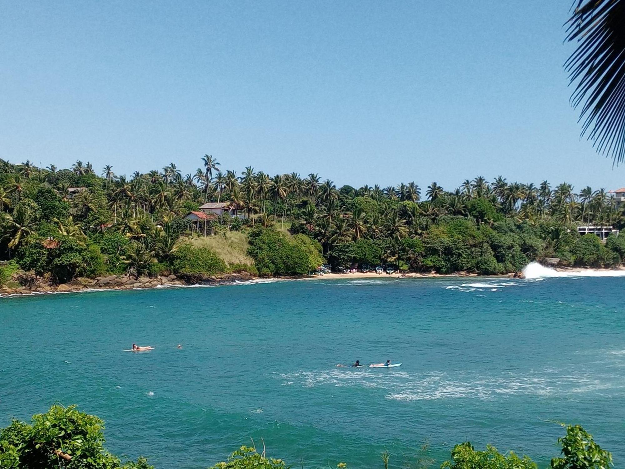 Surf Paradise Tangalle Exterior photo