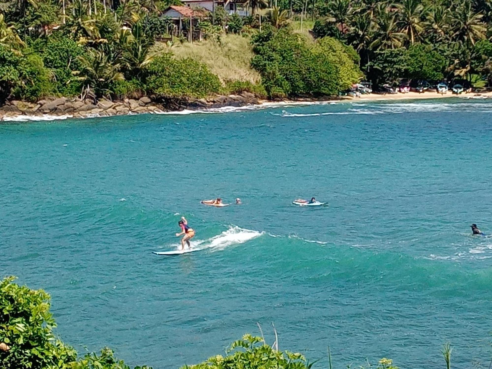 Surf Paradise Tangalle Exterior photo
