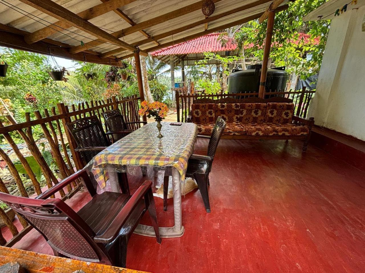 Surf Paradise Tangalle Exterior photo